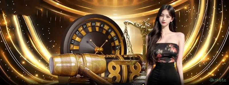 Jogos de Cassino Okokbtc - Variedade Incrível com Grandes Prêmios