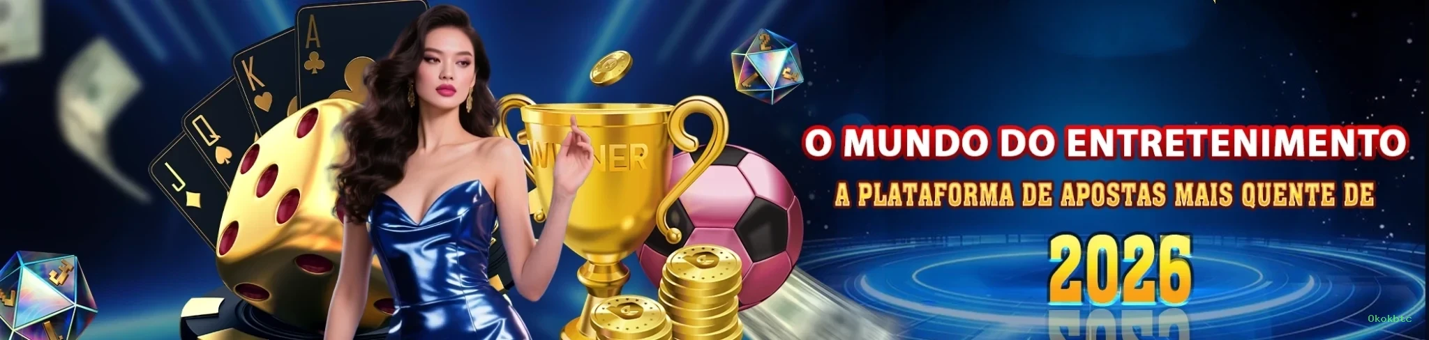 Okokbtc Logo